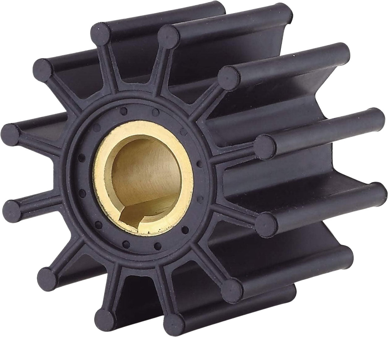 Jabsco Impeller kit POS, 18327-0001-P