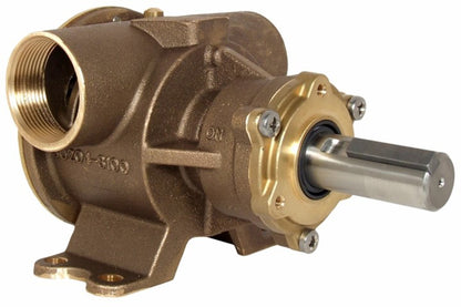 Bronsepumpe BRZ PED 200 BSP NEO – bilde 3