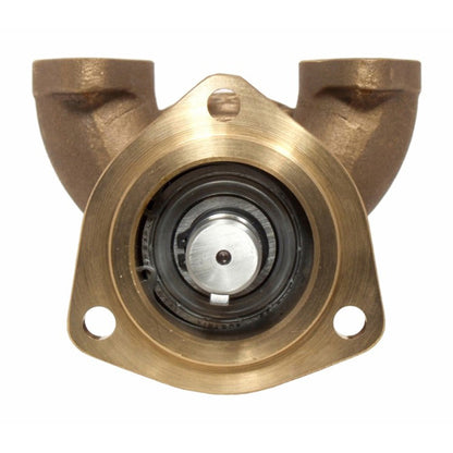 Impellerpumpe m/1" flens, 9700-01- Jabsco – bilde 2