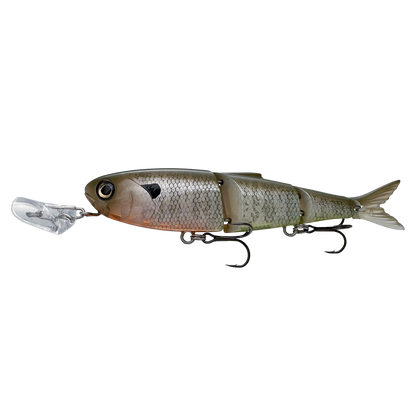 Headbanger Spitfire - Topwater- Bluegill