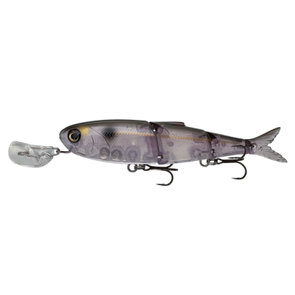 Headbanger Spitfire - Topwater - Ghost Shad