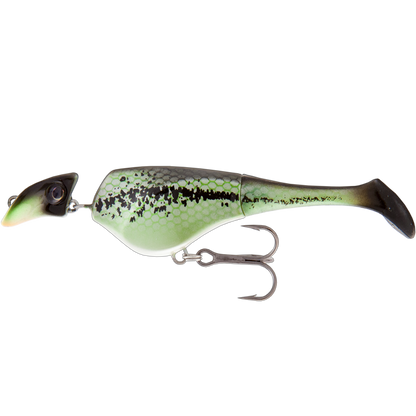 Headbanger Shad - Sinking - Baby Bass