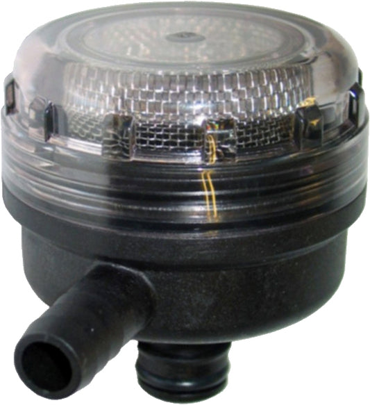 Jabsco Filter 13 mm (1/2") 01740012