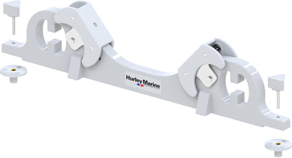 Hurley Dinghy Chocks daviter