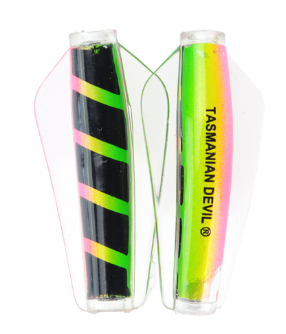 Tasmanian Devil - 134 Liquorice Allsort