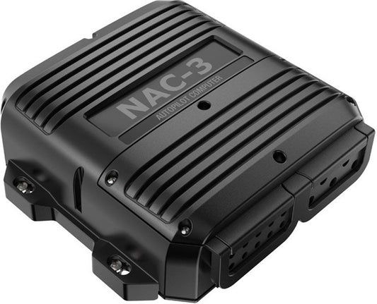 Lowrance NAC-3 VRF grunnpakke for autopilot