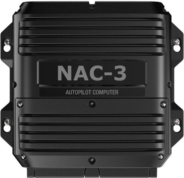 Lowrance NAC-3 VRF grunnpakke for autopilot