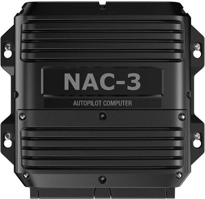Lowrance NAC-3 VRF grunnpakke for autopilot
