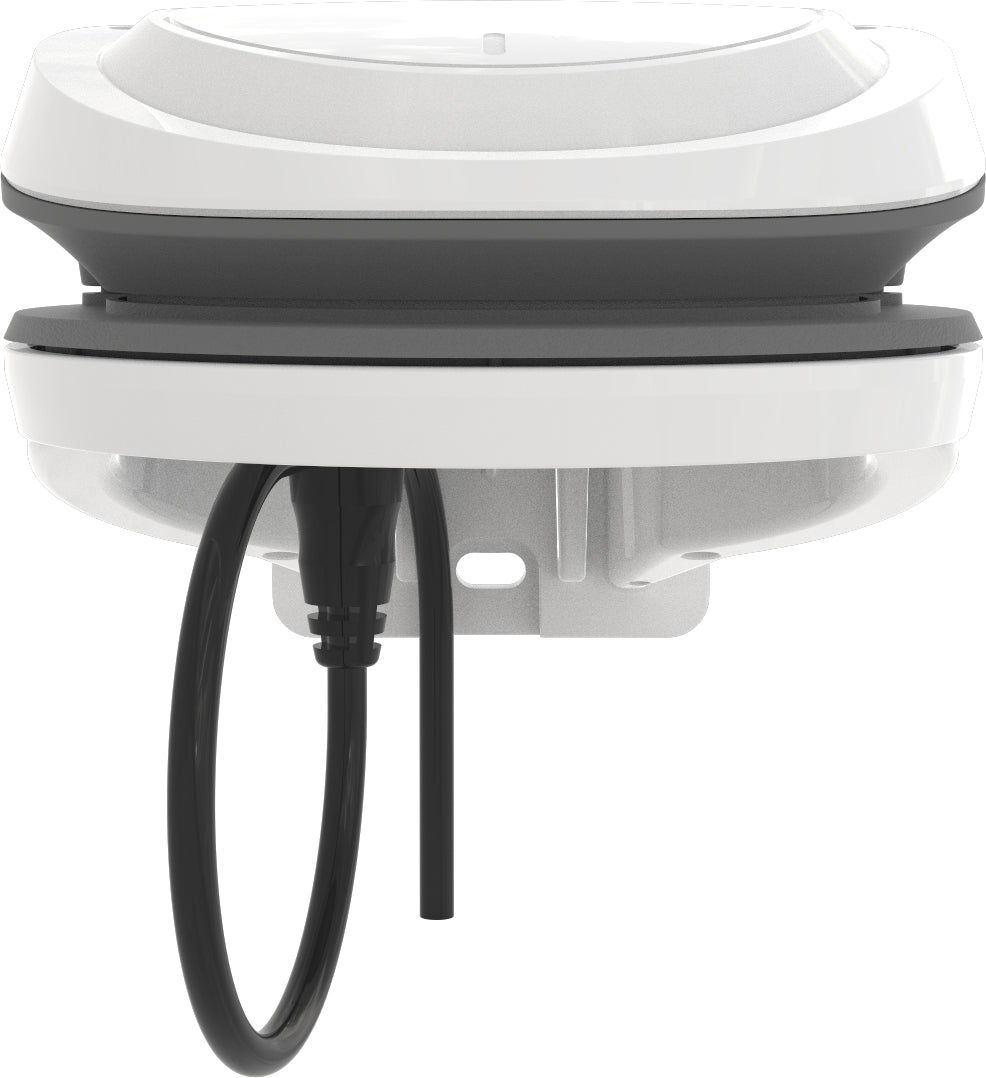 Lowrance Precision-9-kompass – bilde 4