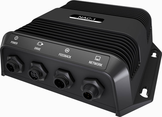 Lowrance NAC-1 autopilotpakke for kabelstyring