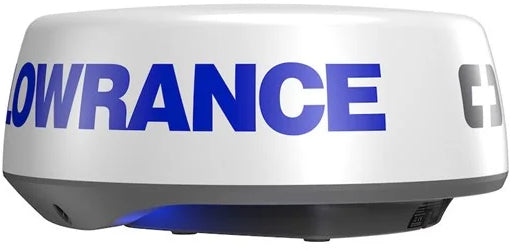 Lowrance HALO20+ radar – bilde 2