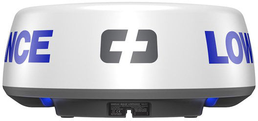 Lowrance HALO20+ radar – bilde 3