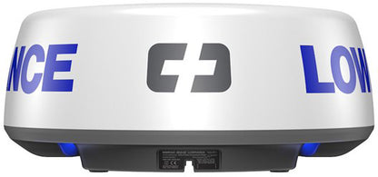 Lowrance HALO20+ radar – bilde 3