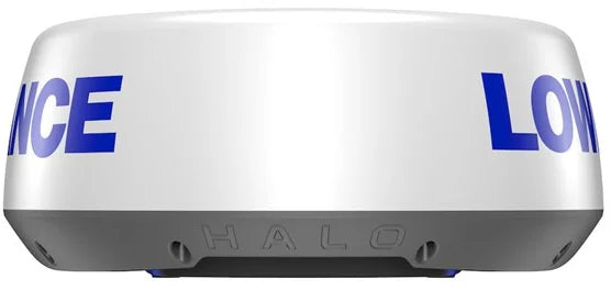 Lowrance HALO20+ radar – bilde 4