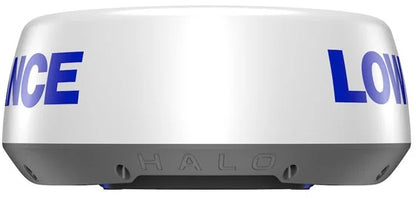 Lowrance HALO20+ radar – bilde 4