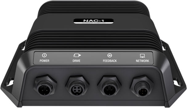 Lowrance NAC-1 autopilotcomputer