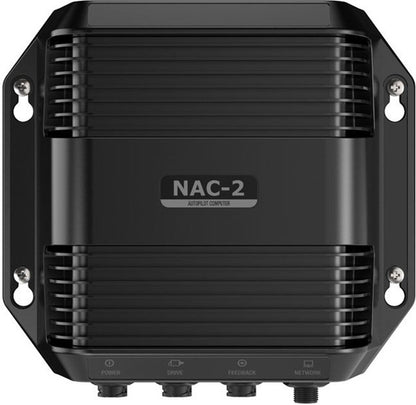 Lowrance NAC-2 autopilotcomputer