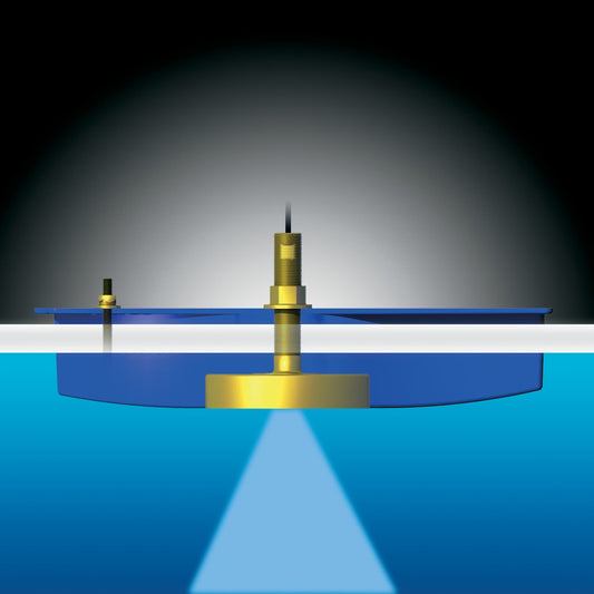 Airmar B258 ekkoloddsvinger