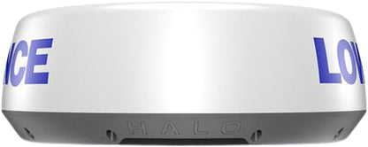 Lowrance HALO24 radar – bilde 3
