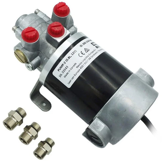 Lowrance PUMP-2 12V hydraulikkpumpe for autopilot