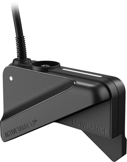 Lowrance ActiveTarget 2 XL ekkoloddsvinger