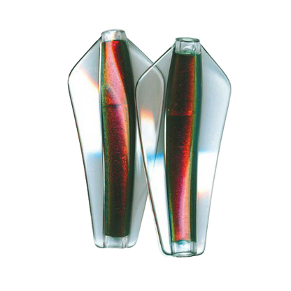 Tasmanian Devil - Holographic