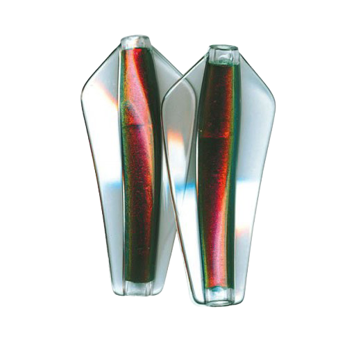 Tasmanian Devil - Holographic