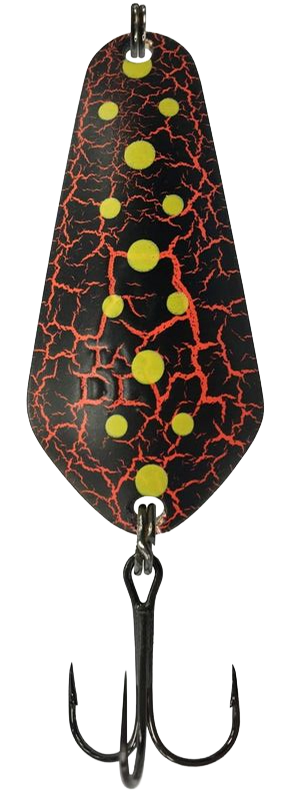 Tasmanian Devil Spoon - Thunder