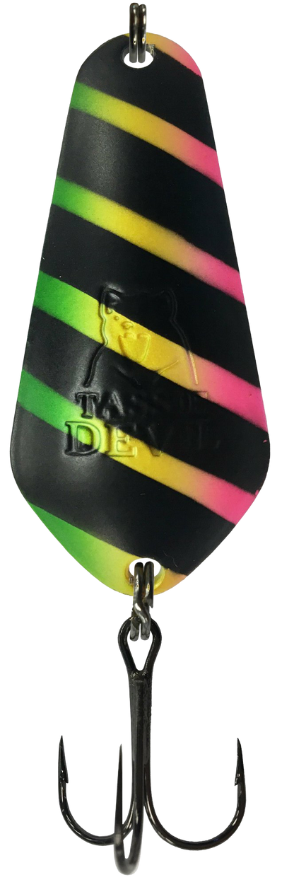 Tasmanian Devil Spoon - Allsorts