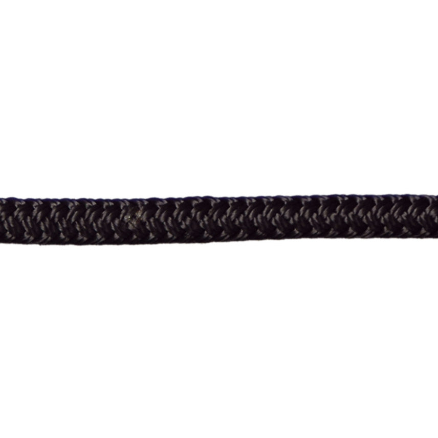 Robline Orion 500 black 8 mm, 200 m