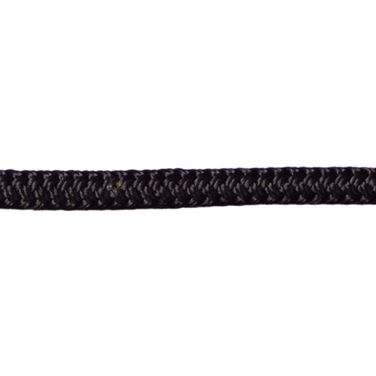 Robline Orion 500 black 8 mm, 200 m