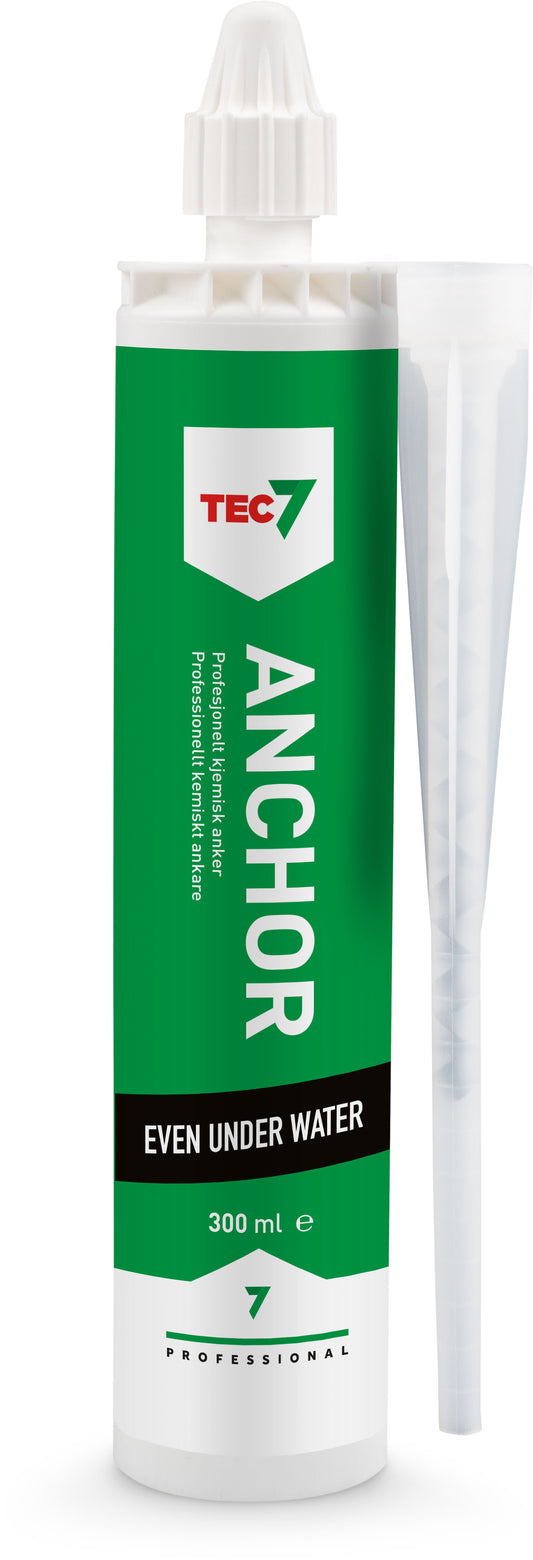 Tec7 Anchor patron 300 ml