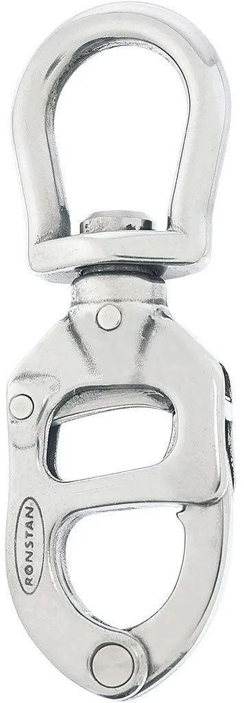 Ronstan Triggersnap Shackle Large Bail 89 mm RF7120