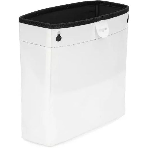 Outils Oceans Classic Taubag hvit 30x31x10cm