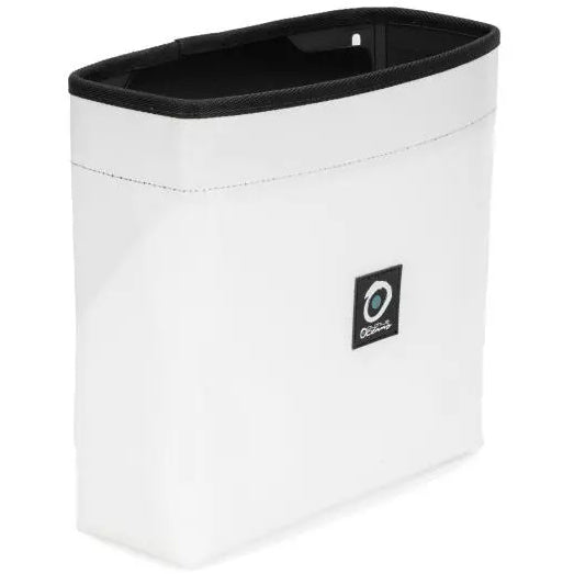 Outils Oceans Classic Taubag hvit 30x31x10cm