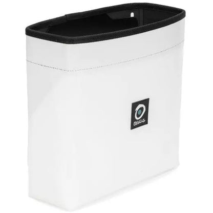 Outils Oceans Classic Taubag hvit 30x31x10cm