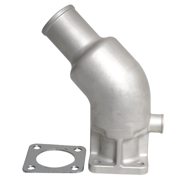 1852 Eksosbend til Volvo Penta MD2010-40 og D1-D2