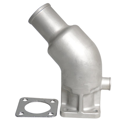 1852 Eksosbend til Volvo Penta MD2010-40 og D1-D2