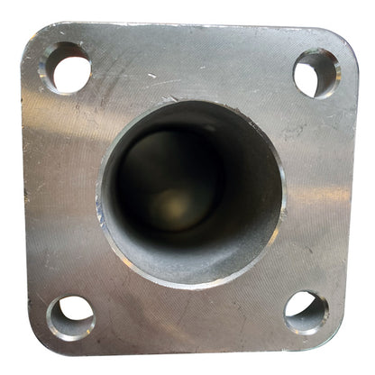 1852 Eksosbend til Volvo Penta MD2010-40 og D1-D2