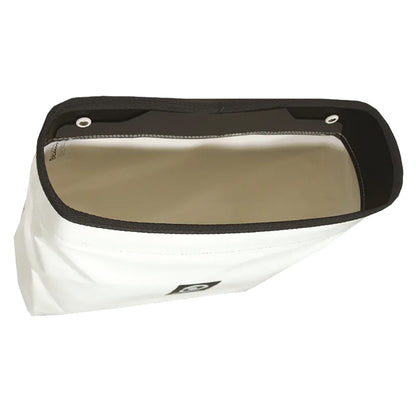 Outils Oceans Classic Taubag hvit 40x31x10 cm