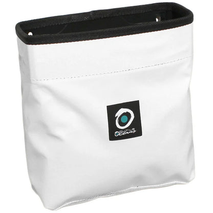 Outils Oceans Classic Taubag hvit 40x31x10 cm