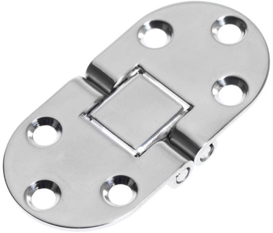 Roca Bordhengsel 180° 38 x 76mm