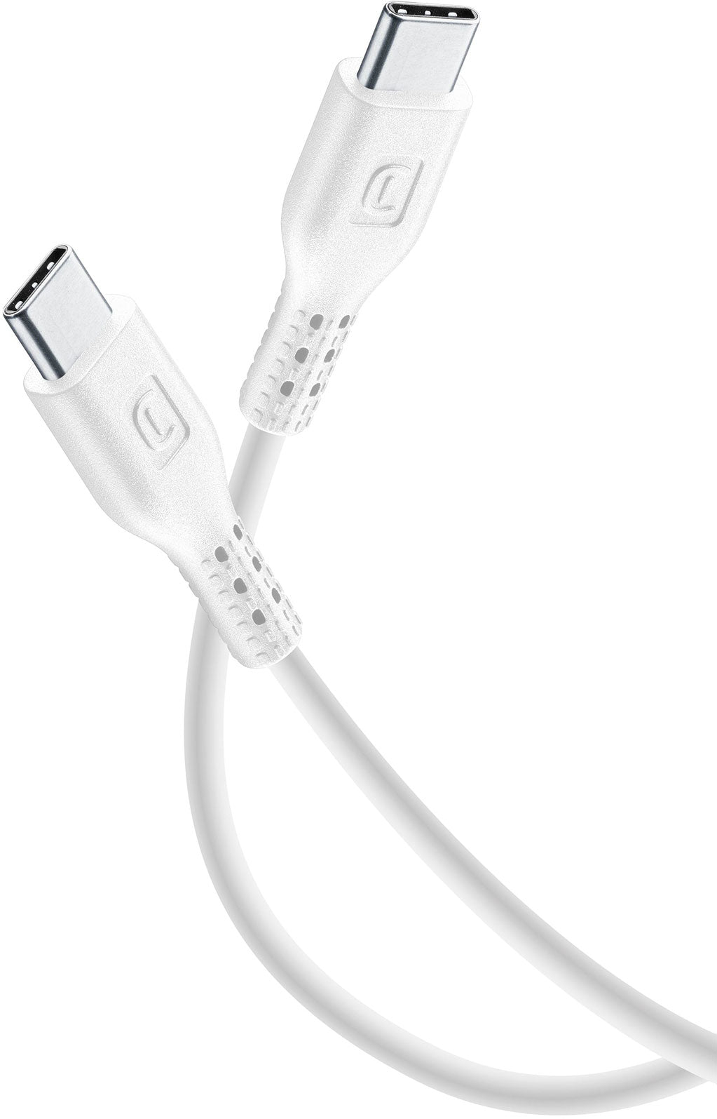 Cellularline USB-C til USB-C kabel 1,2 m