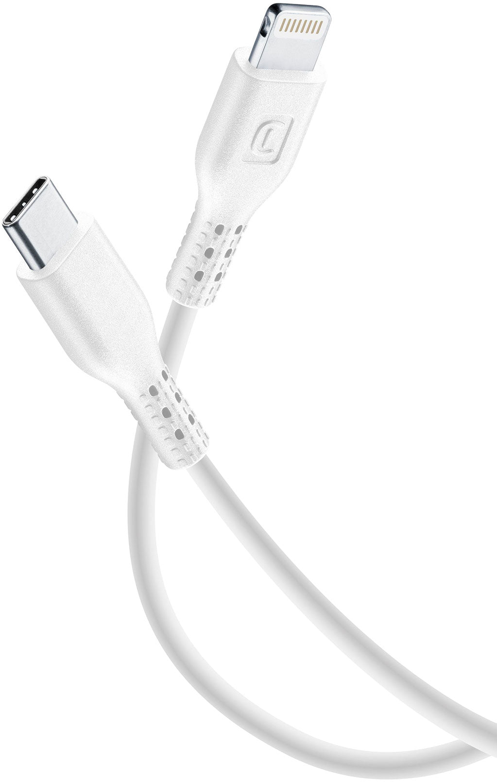 Cellularline USB-C til Lightning kabel 1,2 m
