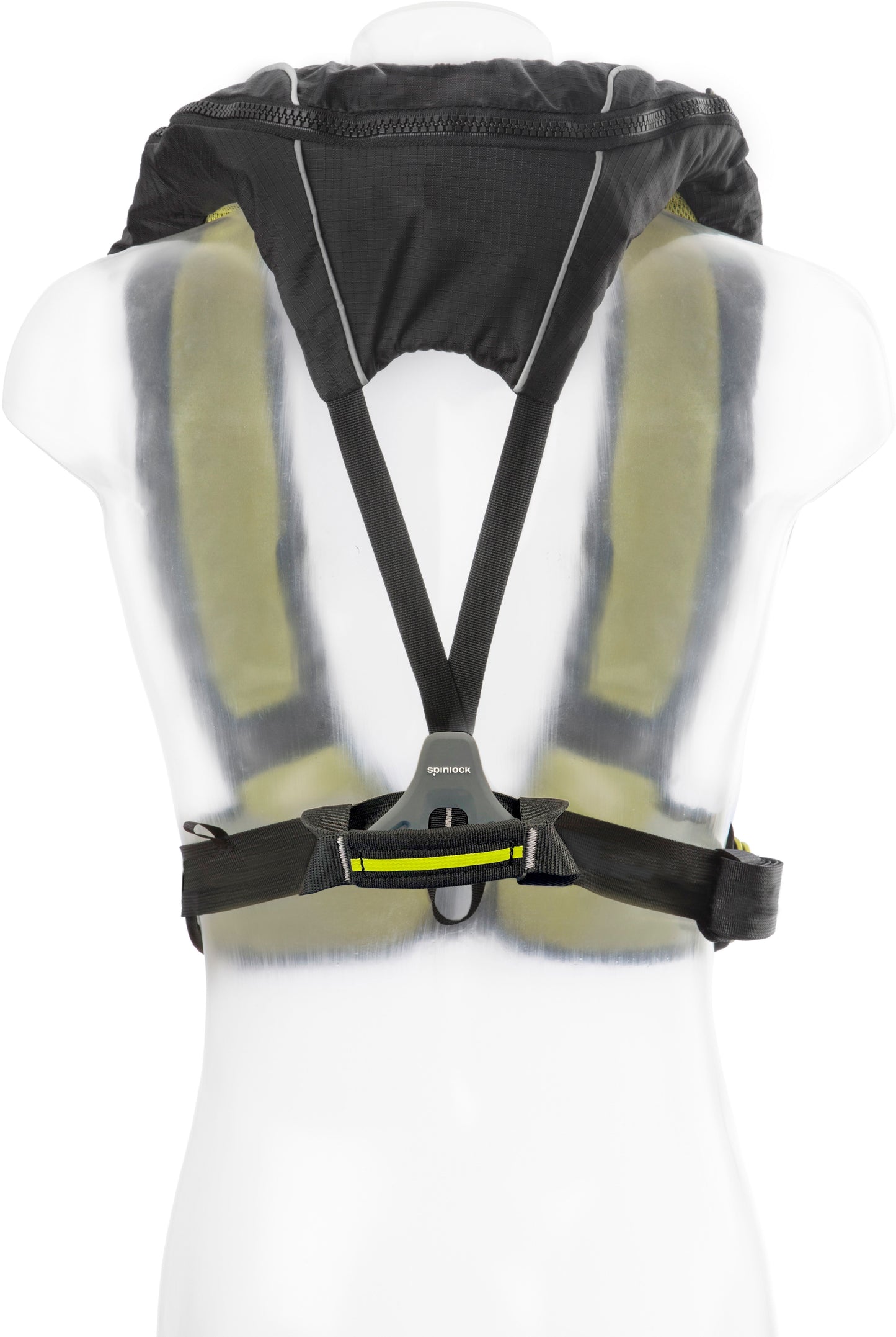Spinlock Deckvest Duro SOLAS+ 275N