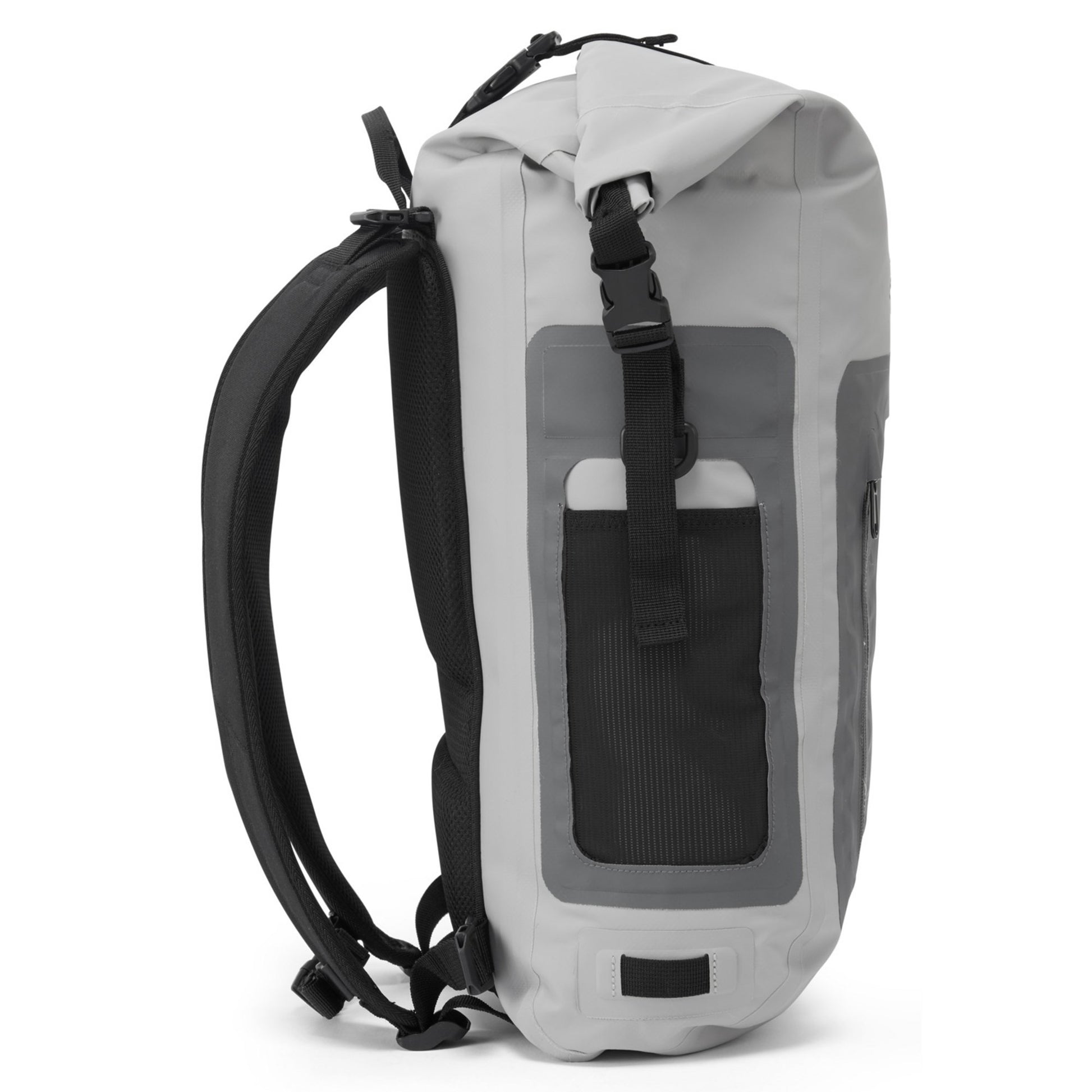 Gill Voyager Backpack ryggsekk 30 l Grey – bilde 2