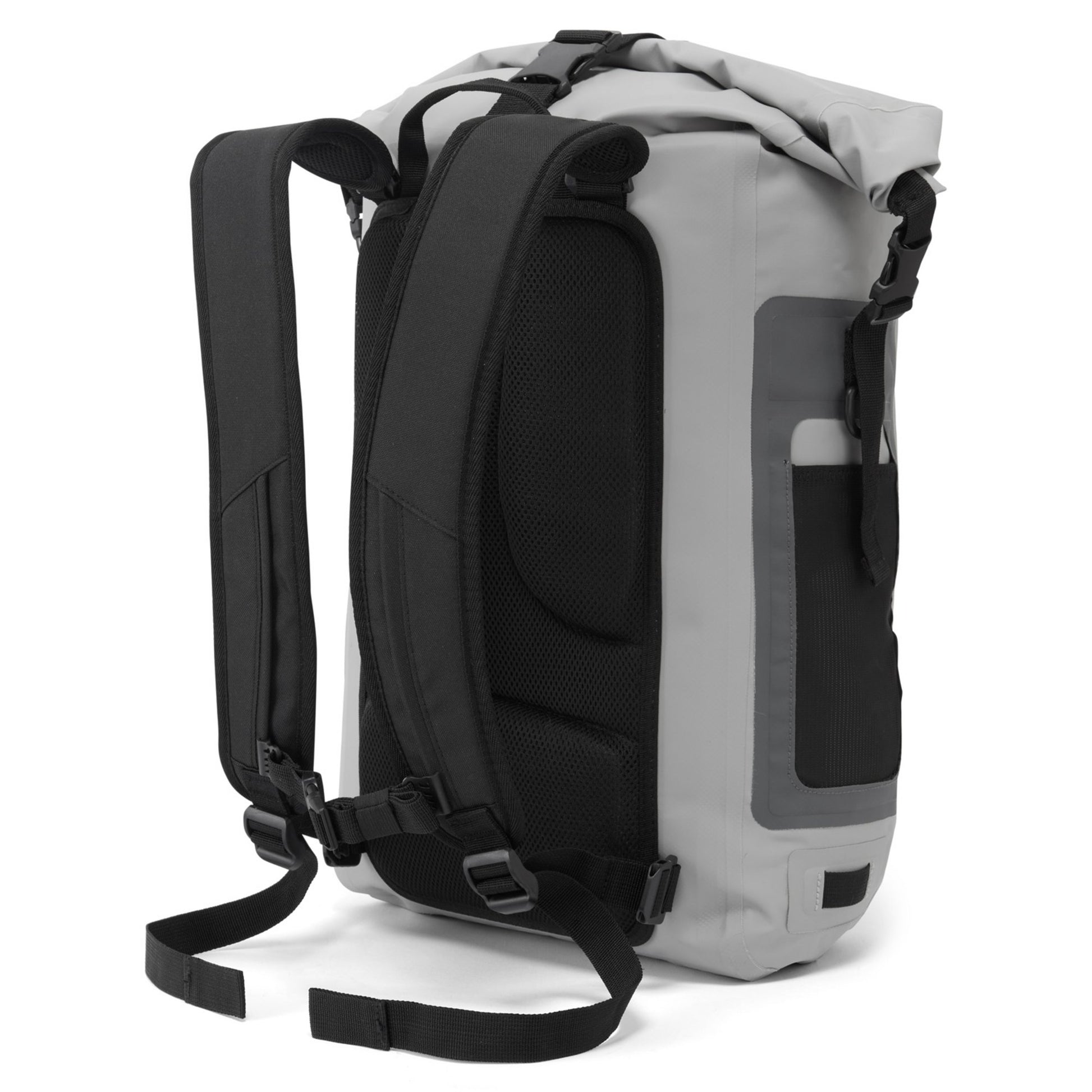 Gill Voyager Backpack ryggsekk 30 l Grey – bilde 4