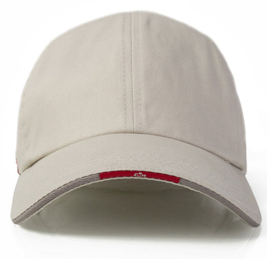Gill Marine Caps silver grey