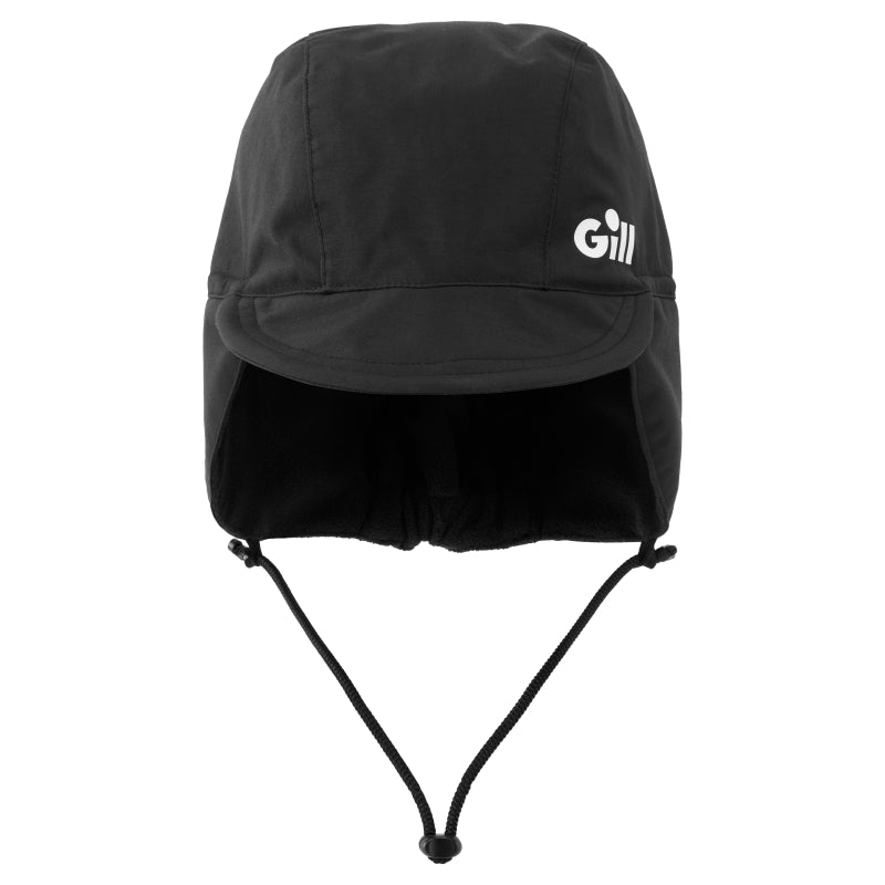 Gill Offshore Hat Black One size lue