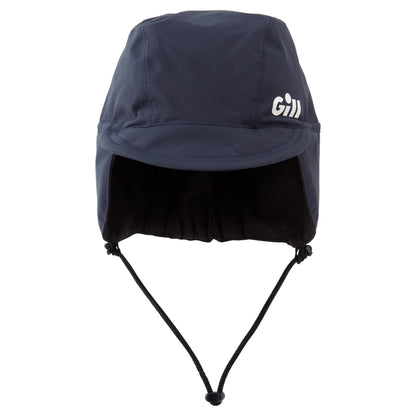 Gill Offshore Hat Navy One size lue – bilde 3